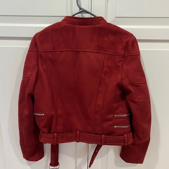Zara jacket - Picture 2 of 3